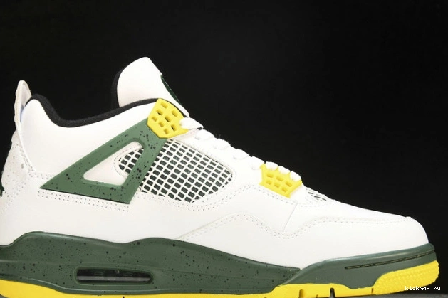 Rep Duckman Jordan Retro Oregon 257-255275 Ducks 4 0712